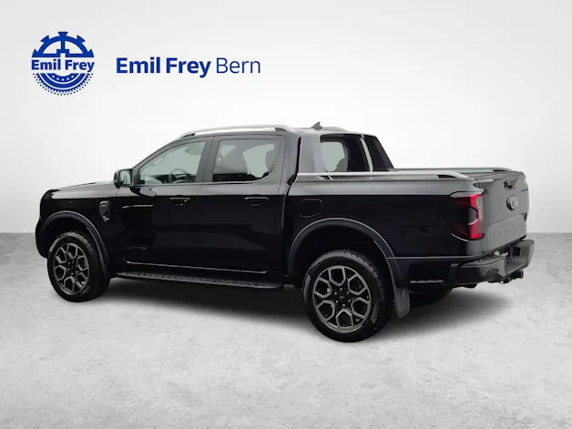 Ford Ranger DKab.Pick-up 2.0 EcoBlue 4x4 Wildtrak 2.9% Leasing