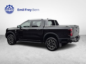 image du véhicule FORD Ranger DKab.Pick-up 2.0 EcoBlue 4x4 Wildtrak 2.9% Leasing