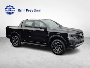 Ford Ranger DKab.Pick-up 2.0 EcoBlue 4x4 Wildtrak 2.9% Leasing