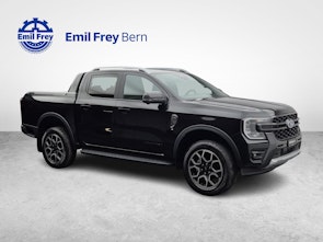 image du véhicule FORD Ranger DKab.Pick-up 2.0 EcoBlue 4x4 Wildtrak 2.9% Leasing