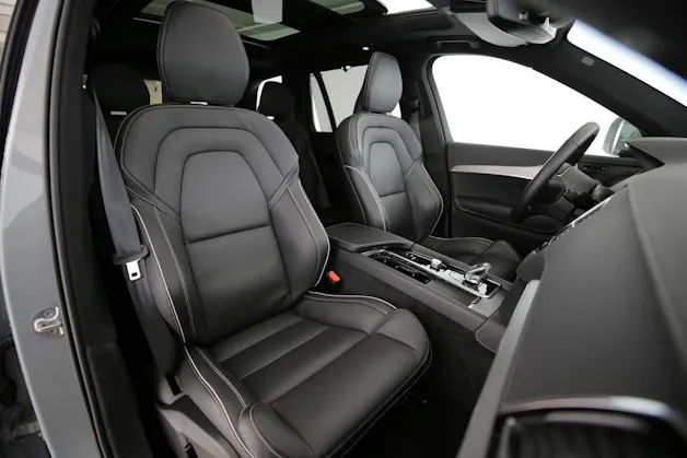 Volvo XC90 2.0 B5 MH Ultimate Bright 7P. AWD