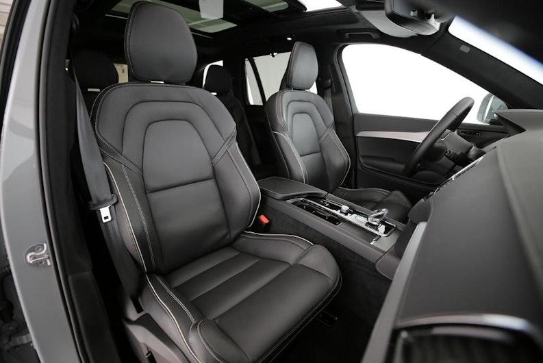 Vehicle image VOLVO XC90