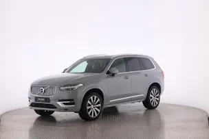 Volvo XC90 2.0 B5 MH Ultimate Bright 7P. AWD