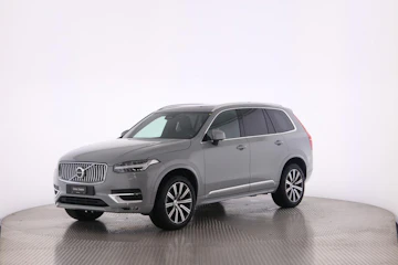 image du véhicule VOLVO XC90 2.0 B5 MH Ultimate Bright 7P. AWD