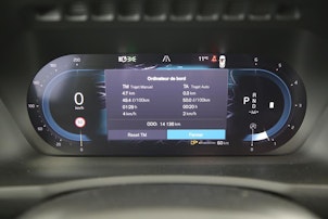 Vehicle image VOLVO XC90 2.0 B5 MH Ultimate Bright 7P. AWD