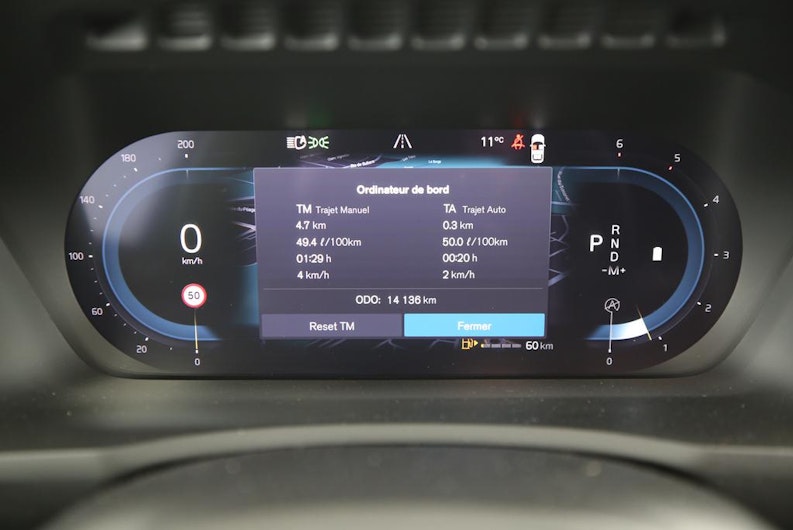 Vehicle image VOLVO XC90