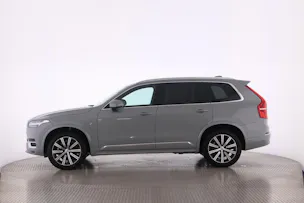 Volvo XC90 2.0 B5 MH Ultimate Bright 7P. AWD