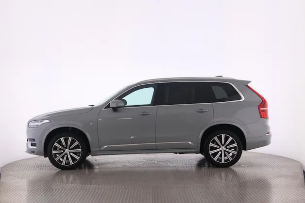 Volvo XC90 2.0 B5 MH Ultimate Bright 7P. AWD