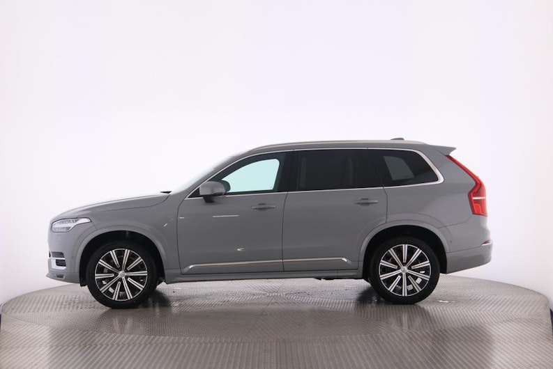 Vehicle image VOLVO XC90