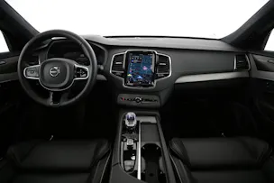 Volvo XC90 2.0 B5 MH Ultimate Bright 7P. AWD