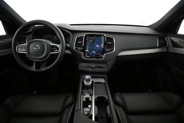 Volvo XC90 2.0 B5 MH Ultimate Bright 7P. AWD