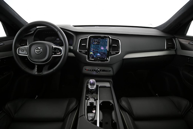 Vehicle image VOLVO XC90