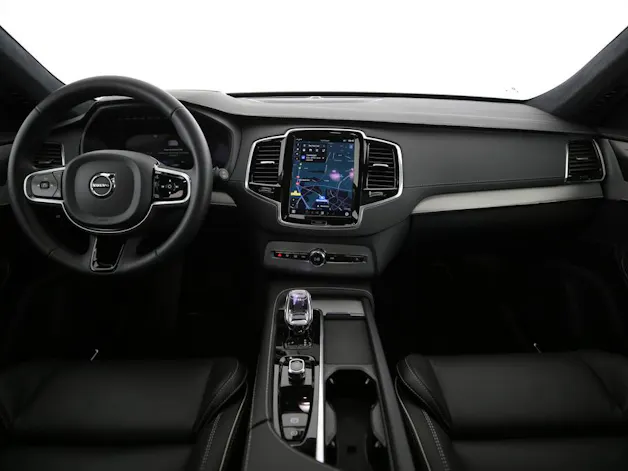Volvo XC90 2.0 B5 MH Ultimate Bright 7P. AWD
