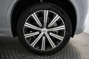 Volvo XC90 2.0 B5 MH Ultimate Bright 7P. AWD