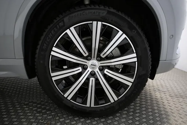 Volvo XC90 2.0 B5 MH Ultimate Bright 7P. AWD