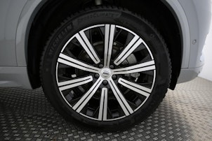 Vehicle image VOLVO XC90 2.0 B5 MH Ultimate Bright 7P. AWD