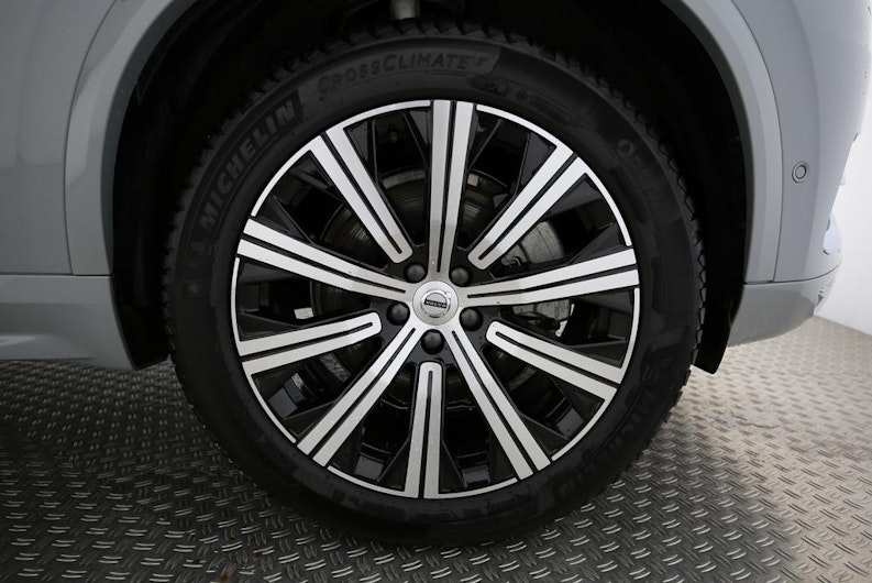 Vehicle image VOLVO XC90