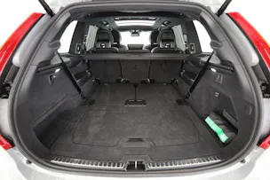 Volvo XC90 2.0 B5 MH Ultimate Bright 7P. AWD