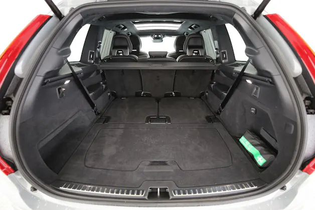 Volvo XC90 2.0 B5 MH Ultimate Bright 7P. AWD