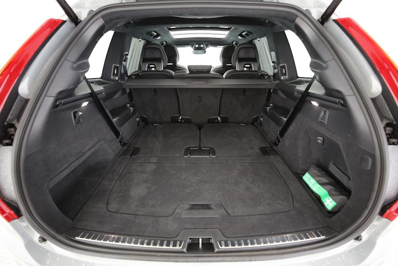 Vehicle image VOLVO XC90