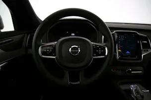Volvo XC90 2.0 B5 MH Ultimate Bright 7P. AWD