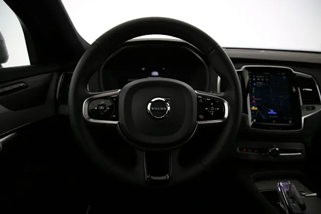 Volvo XC90 2.0 B5 MH Ultimate Bright 7P. AWD
