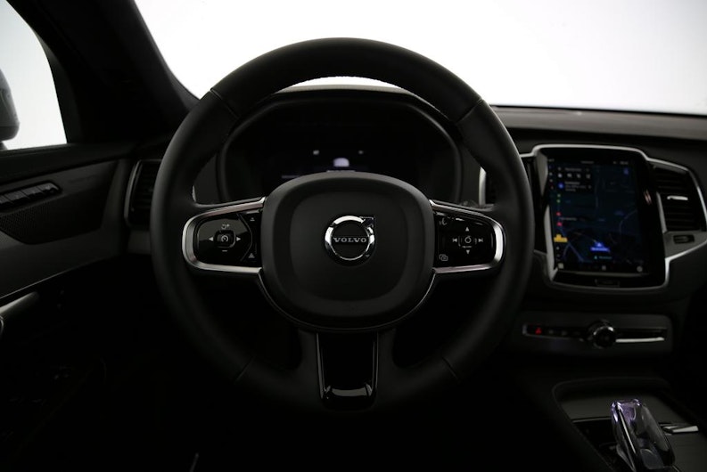 Vehicle image VOLVO XC90