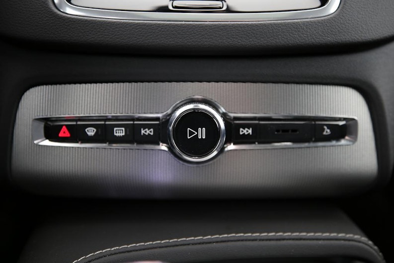 Vehicle image VOLVO XC90