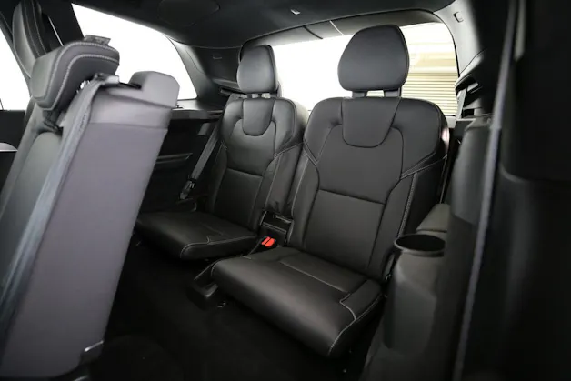 Volvo XC90 2.0 B5 MH Ultimate Bright 7P. AWD