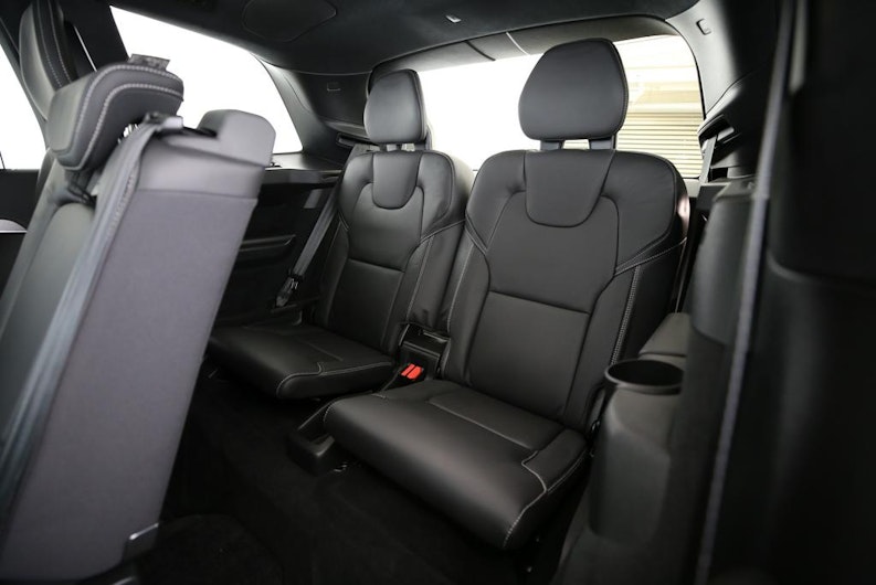 Vehicle image VOLVO XC90