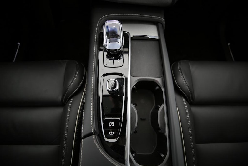 Vehicle image VOLVO XC90