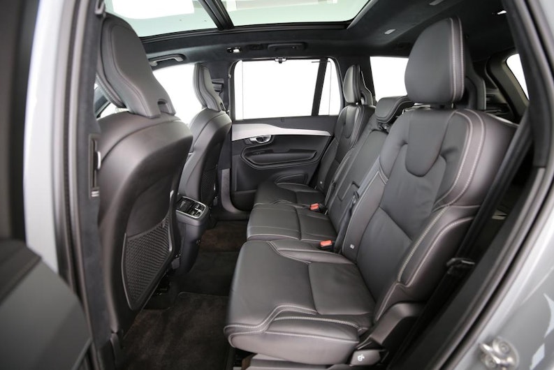 Vehicle image VOLVO XC90