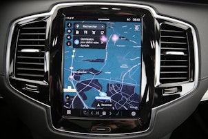 Vehicle image VOLVO XC90 2.0 B5 MH Ultimate Bright 7P. AWD