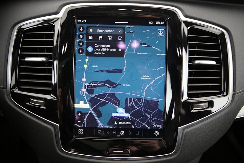 Vehicle image VOLVO XC90