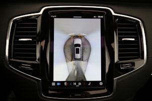 Vehicle image VOLVO XC90 2.0 B5 MH Ultimate Bright 7P. AWD