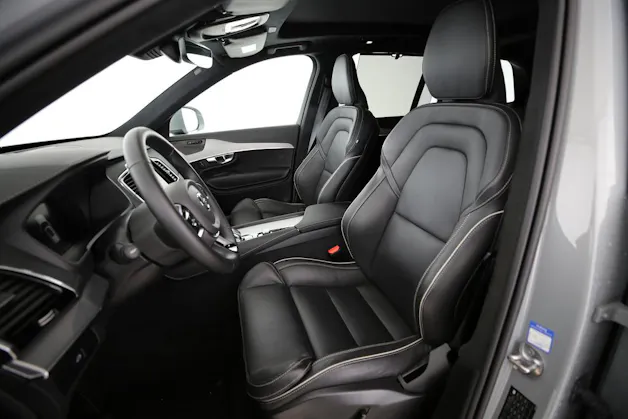 Volvo XC90 2.0 B5 MH Ultimate Bright 7P. AWD