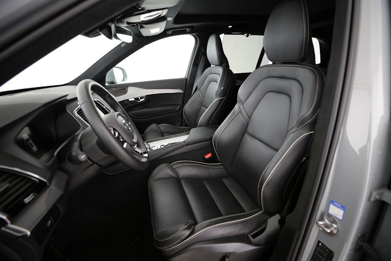 Vehicle image VOLVO XC90