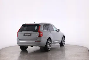 Volvo XC90 2.0 B5 MH Ultimate Bright 7P. AWD