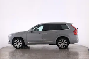 Volvo XC90 2.0 B5 MH Ultimate Bright 7P. AWD