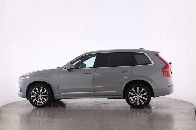 Volvo XC90 2.0 B5 MH Ultimate Bright 7P. AWD
