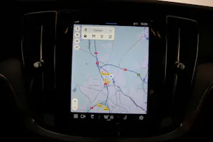 Volvo V60 2.0 B4 Plus Dark