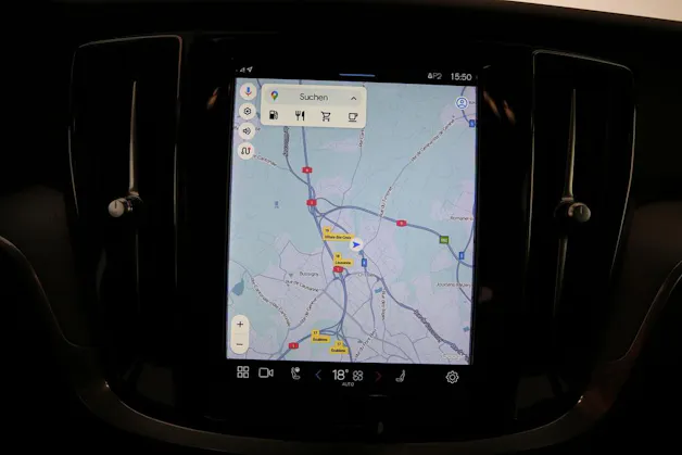 Volvo V60 2.0 B4 Plus Dark