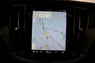 Vehicle image VOLVO V60 2.0 B4 Plus Dark