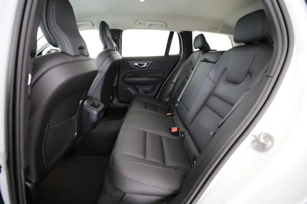 Volvo V60 2.0 B4 Plus Dark