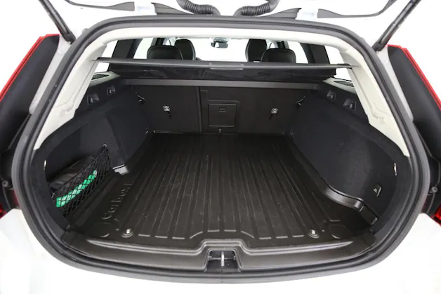 Volvo V60 2.0 B4 Plus Dark