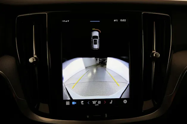 Volvo V60 2.0 B4 Plus Dark