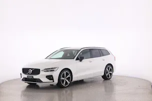 Volvo V60 2.0 B4 Plus Dark