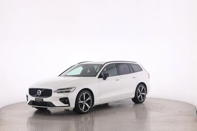 Volvo V60 2.0 B4 Plus Dark