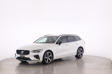 Vehicle image VOLVO V60 2.0 B4 Plus Dark