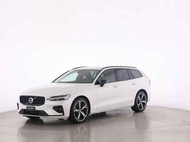 Volvo V60 2.0 B4 Plus Dark